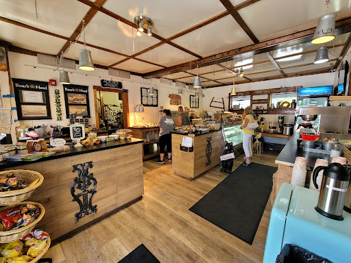 Country Corner Store and Cafe